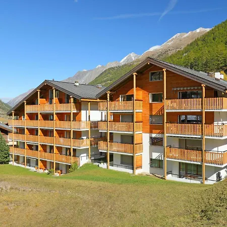 Silence-4 By Interhome Apartment