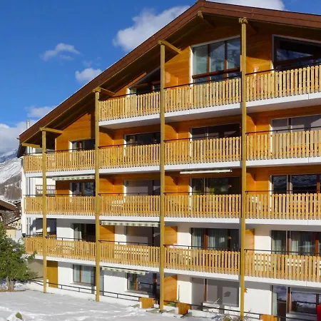 Silence-4 By Interhome