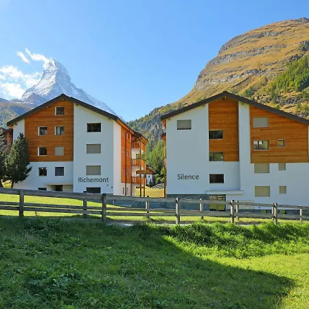 Silence-4 By Interhome *