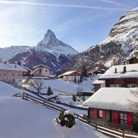 Silence-4 By Interhome