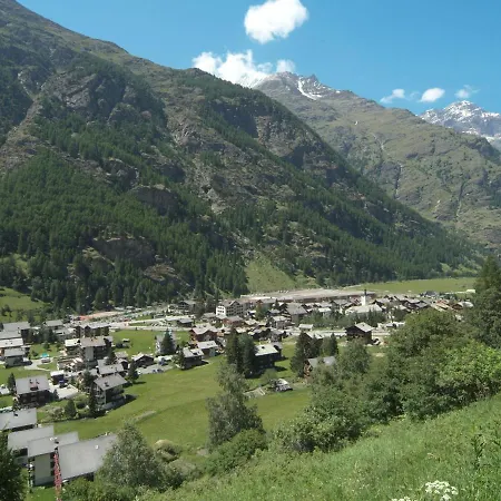 Appartement Silence-4 By Interhome *