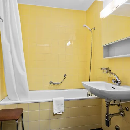 Silence-4 By Interhome Apartamento *