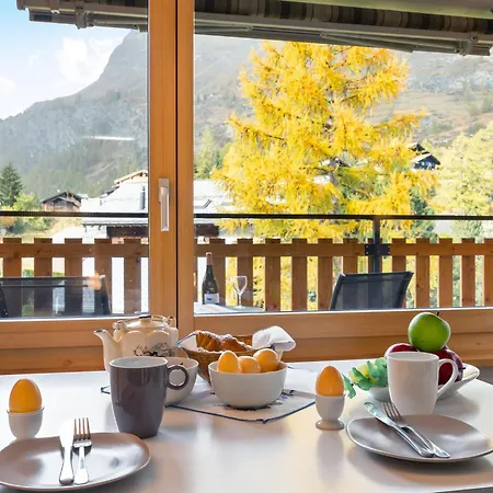 Silence-4 By Interhome Apartamento *