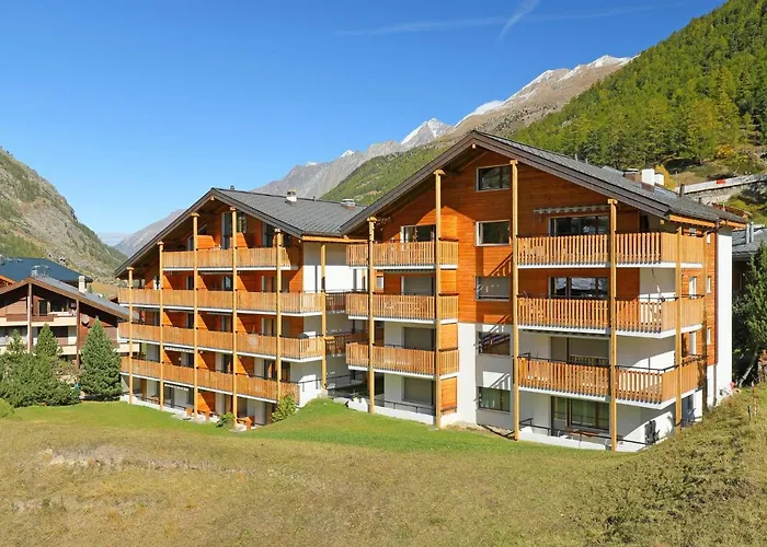 Silence-4 By Interhome 아파트