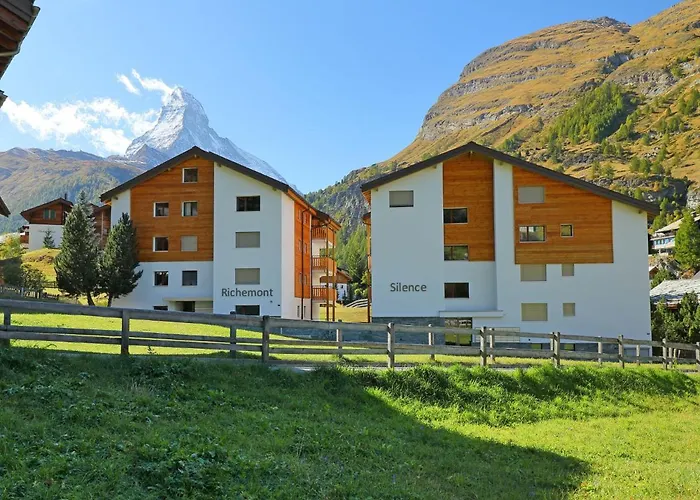 Silence-4 By Interhome *