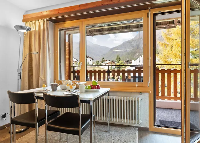 Silence-4 By Interhome 아파트