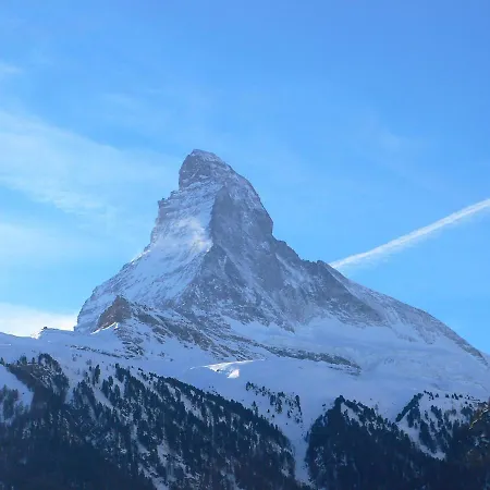 Silence-4 By Interhome 아파트 *