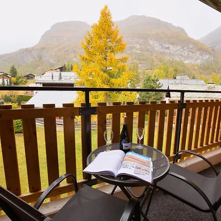 아파트 Silence-4 By Interhome