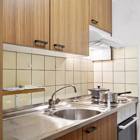 Silence-4 By Interhome *