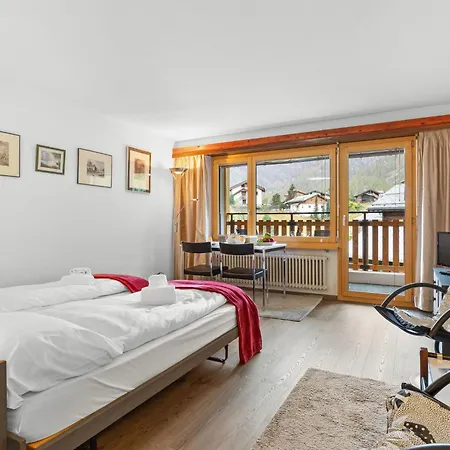 Silence-4 By Interhome * 체르마트